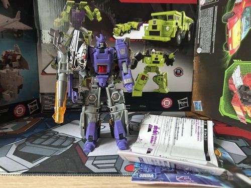 Transformers henkei - henkei,