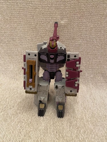 Transformers armada galvatron - armada,