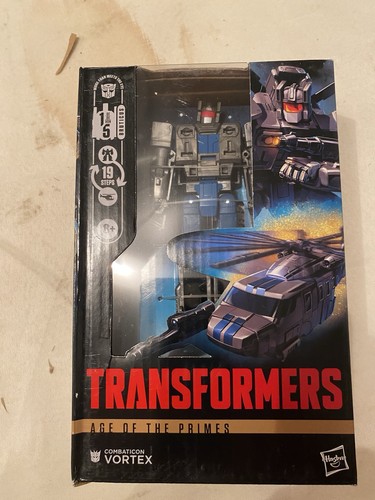Hasbro transformers age the - hasbro,