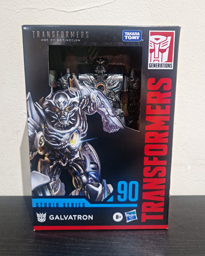 Hasbro transformers studio - hasbro,