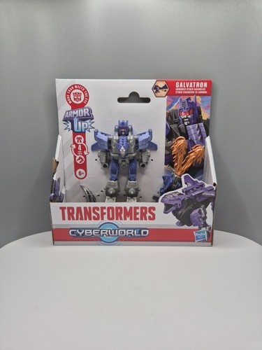 Transformers cyberworld - transformers,