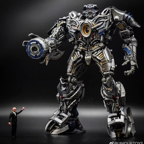 Unique toys 04 nero - toys,