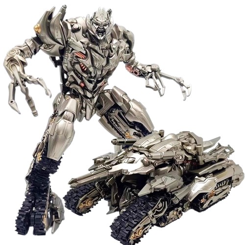 Transformer robot toys - robot,