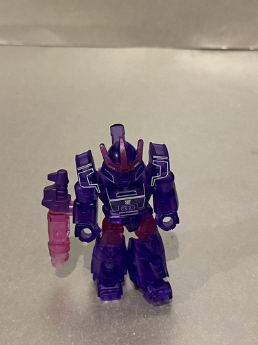 Transformers blokees galvatron - blokees,