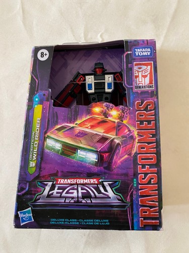 Transformers legacy united - transformers,