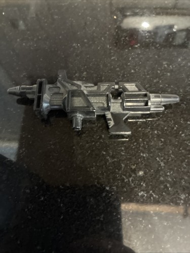 Transformers parts 1986 - parts,