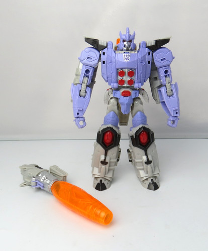 Transformers galvatron - galvatron, &