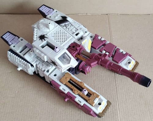 Hasbro 2003 transformers - 2003,
