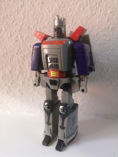 Transformers galvatron - transformers,
