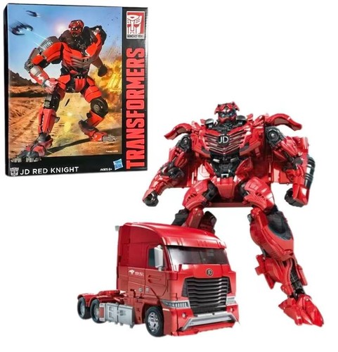 Transformers jingdong red - jd,