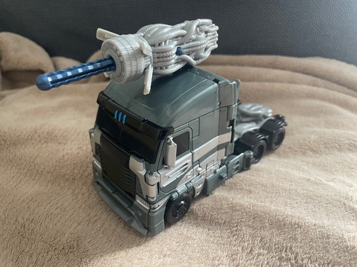 Transformers galvatron 22 - galvatron, ad-22