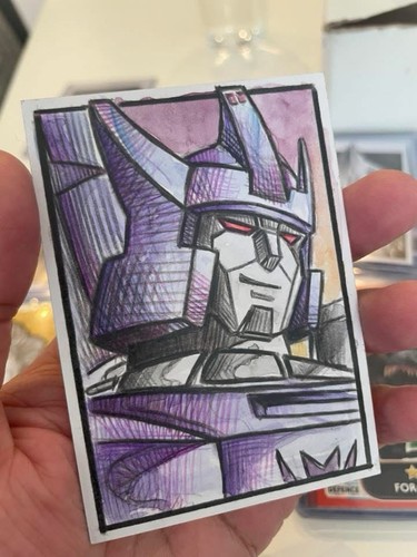 Transformers the movie - movie, 1986