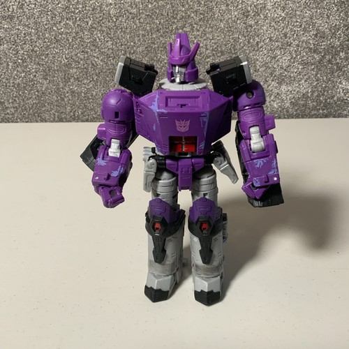 Transformers legacy leader - legacy,