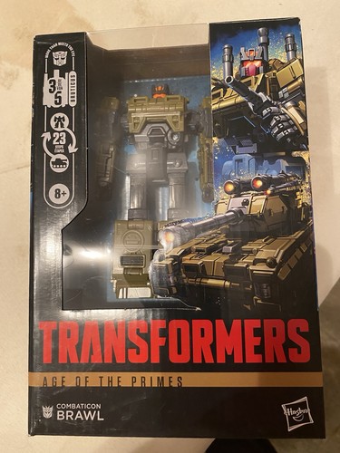 Hasbro transformers age the - transformers, of