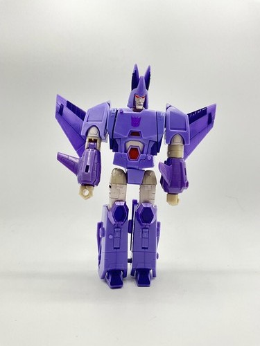 Hasbro transformers cyclonus - transformers,