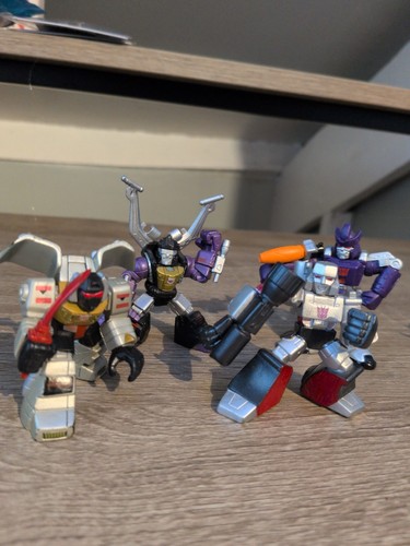 Transformers robot heroes - robot,