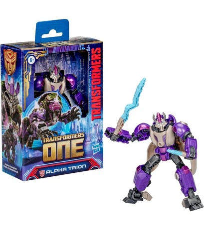 New hasbro transformers - new,