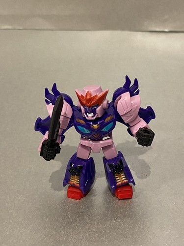 Transformers blokees beast - blokees,